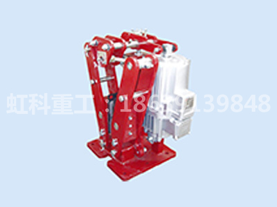 YPZ2-IV、V、VI系列電力液壓盤式制動(dòng)器